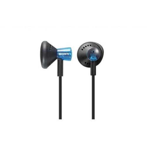 Fontopia / In-Ear Headphones -MDR-E11LP/L