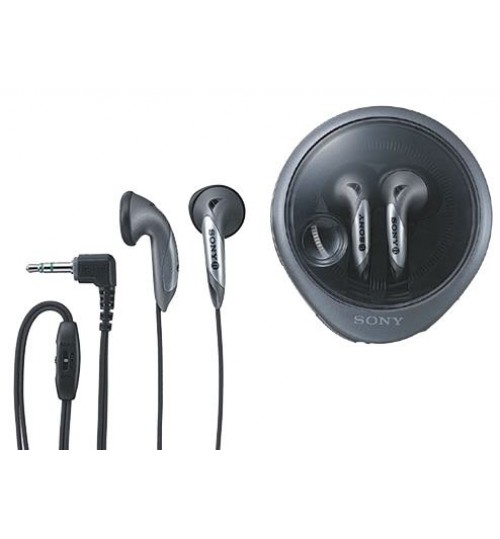 Fontopia / In-Ear Headphones -MDR-E829V