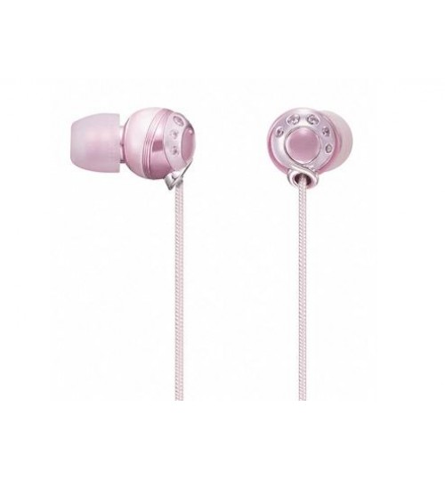 In-Ear Headphones  -MDR-EX80LP/P