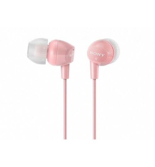In-Ear Headphones -MDR-EX10LP/P