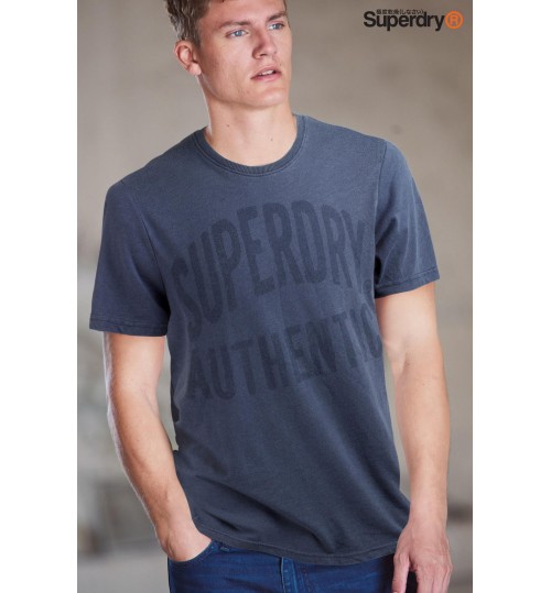 Superdry Authentic T-Shirt
