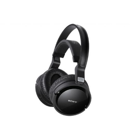 Cordless Hi-Fi / Music & Movie Headphones -MDR-RF4000K