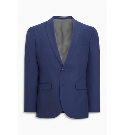 NEXT Slim Fit Suit: Jacket