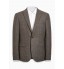 Donegal Suit: Jacket