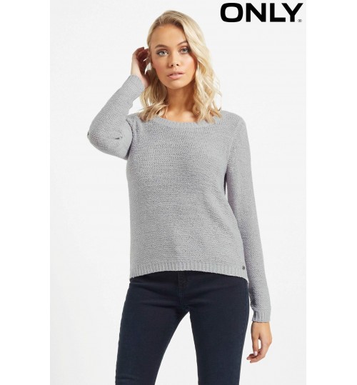 Only Knitted Pullover