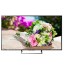 Sony TV,Smart TV,55 inch Television ,55” Slim 4K HDR Android TV,KD-55X9000E,2 Years Guarantee