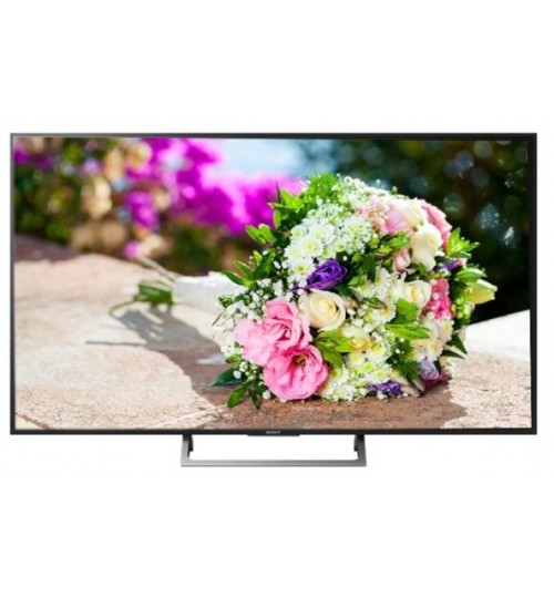 Sont TV,Sony KD75X8500E 75" ,4K HDR Android Smart LED LCD TV,Agent Guarantee