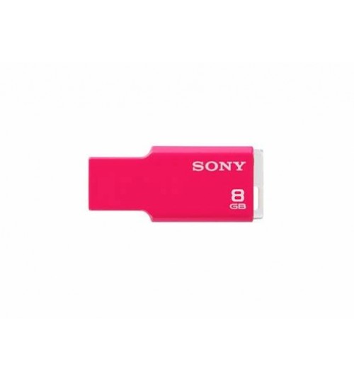 8GB USB Micro Vault™ TINY -USM8GM/P