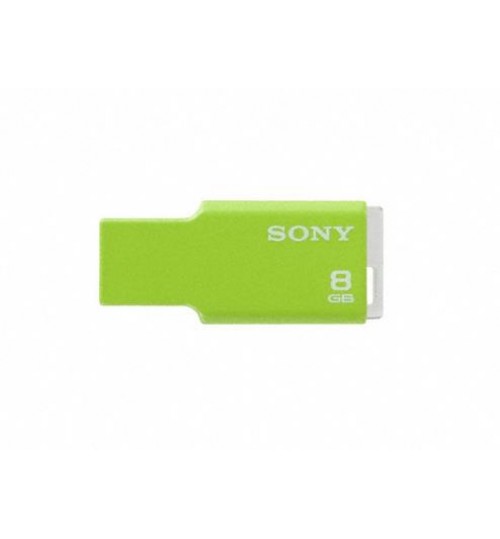 8GB USB Micro Vault™ TINY -USM8GM/G