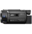 Sony camera,Sony 64GB FDR-AXP55 4K Handycam with Built-In Projector PAL,HDR-AXP55