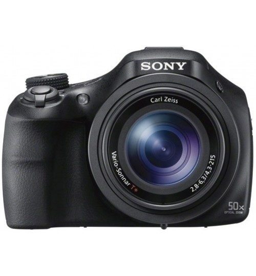 sony camera,HX400V Compact Camera with 50x Optical Zoom,DSC-HX400V
