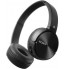 Sony Headphone,MDRZX220BT,Wireless, On-Ear Headphone, Black