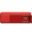 Sony Portable Bluetooth Speaker model SRSXB2/R RED