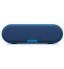 Sony Portable Bluetooth Speaker model SRSXB2/L BlUE
