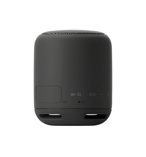 Sony Speakers, XB10 Portable Wireless Speaker with Bluetooth,Black 