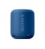 Sony Speakers, XB10 Portable Wireless Speaker with Bluetooth,Blue