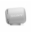 Sony Speakers, XB10 Portable Wireless Speaker with Bluetooth,White