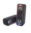 Sony Speakers,SRS-XB40,Powerful Portable Wireless Speaker with Extra Bass and Lighting Black