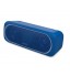 Sony Speakers,SRS-XB40,Powerful Portable Wireless Speaker with Extra Bass and Lighting Blue