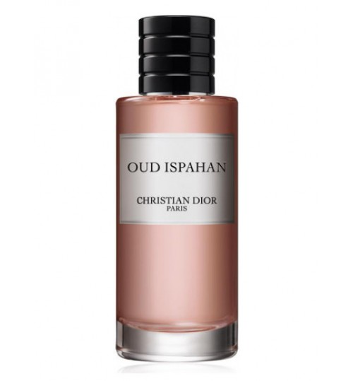 Oud Ispahan Christian Dior Paris La Collection Privee Eau De Parfum Natural Spray,Unisex EDP, 250 ml