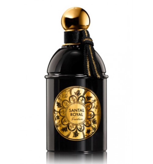 Guerlain Perfume,Santal Royal for Women Eau de Parfum,125 ml