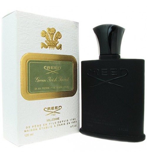 Creed Green Irish For Men,Eau De Parfum,120 Ml
