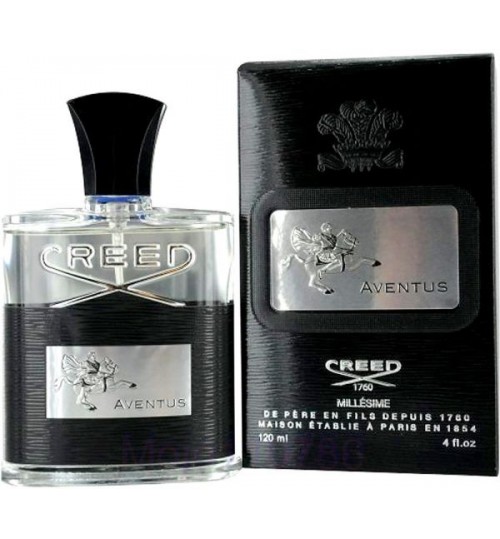 Creed Aventus Creed 4 OZ Millesime Spray For Men