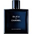 Bleu De Chanel by Chanel for Men,Eau de Parfum,50ml