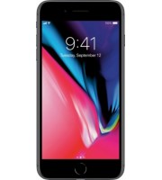 Apple iPhone 8 with FaceTime, 256GB,4G LTE, 4.7inch,Space Grey,Agent Guarantee