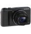 Cyber-shot Digital Camera HX20 -DSC-HX20V/B