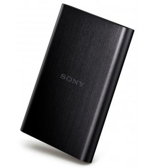 Sony data storage HD-E1