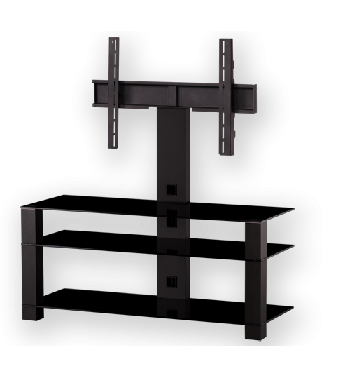 Sonorous Stand PL 2430-B-HBLK