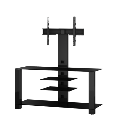 Sonorous Stand PL 2436-B-HBLK