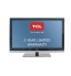 تليفزيون تي سي ال 40 بوصة ال سي دي . TCL L40FHDF12TA 40-Inch
