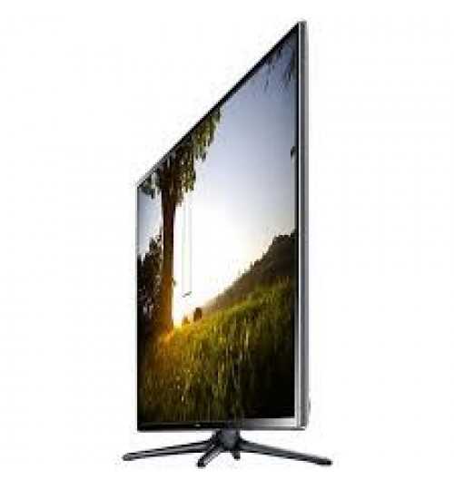 Samsung TV   Smart Interaction 3D Full HD LED TV UA75F6400